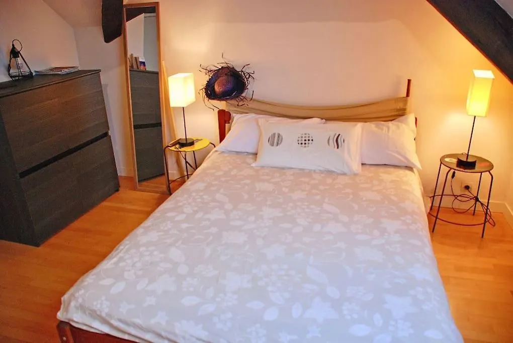Cosy - Opera De Paris Apartamento França